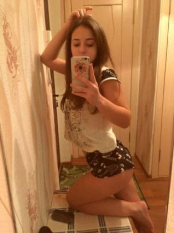 Грета Страстная Ночь фото 3